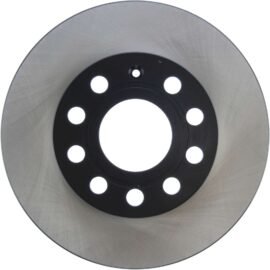 CENTRIC PARTS ALLOY BRAKE ROT