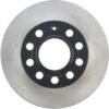 CENTRIC PARTS ALLOY BRAKE ROT