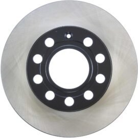 CENTRIC PARTS ALLOY BRAKE ROT