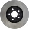 CENTRIC PARTS ALLOY BRAKE ROT