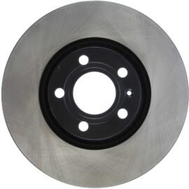 CENTRIC PARTS ALLOY BRAKE ROT