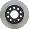 CENTRIC PARTS ALLOY BRAKE ROT