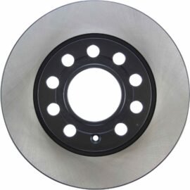 CENTRIC PARTS ALLOY BRAKE ROT