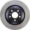 CENTRIC PARTS ALLOY BRAKE ROT