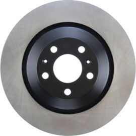 CENTRIC PARTS ALLOY BRAKE ROT