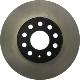 CENTRIC PARTS ALLOY BRAKE ROT