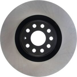 CENTRIC PARTS ALLOY BRAKE ROT
