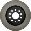 CENTRIC PARTS ALLOY BRAKE ROT