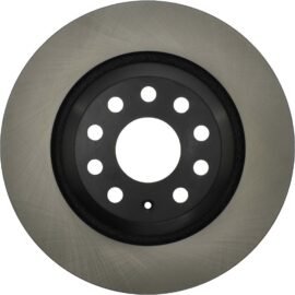 CENTRIC PARTS ALLOY BRAKE ROT