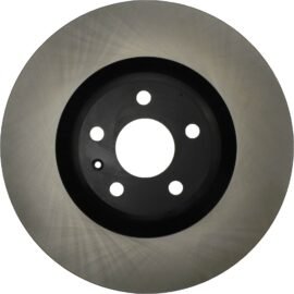 CENTRIC PARTS ALLOY BRAKE ROT