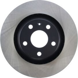 CENTRIC PARTS ALLOY BRAKE ROT