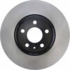 CENTRIC PARTS ALLOY BRAKE ROT