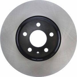 CENTRIC PARTS ALLOY BRAKE ROT