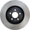 CENTRIC PARTS ALLOY BRAKE ROT
