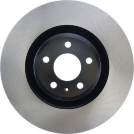 CENTRIC PARTS ALLOY BRAKE ROT