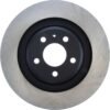CENTRIC PARTS ALLOY BRAKE ROT