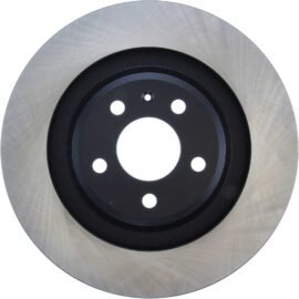 CENTRIC PARTS ALLOY BRAKE ROT
