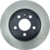 CENTRIC PARTS ALLOY BRAKE ROT