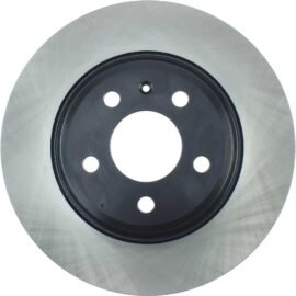 CENTRIC PARTS ALLOY BRAKE ROT