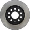 CENTRIC PARTS ALLOY BRAKE ROT