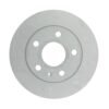 CENTRIC PARTS ALLOY BRAKE ROT