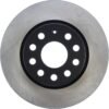 CENTRIC PARTS ALLOY BRAKE ROT