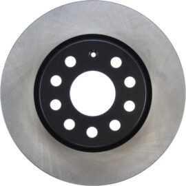 CENTRIC PARTS ALLOY BRAKE ROT
