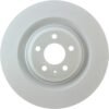 CENTRIC PARTS ALLOY BRAKE ROT