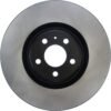 CENTRIC PARTS ALLOY BRAKE ROT