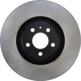 CENTRIC PARTS ALLOY BRAKE ROT
