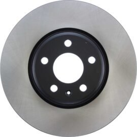 CENTRIC PARTS ALLOY BRAKE ROT