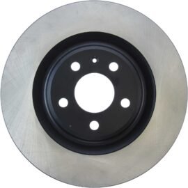 CENTRIC PARTS ALLOY BRAKE ROT