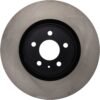 CENTRIC PARTS ALLOY BRAKE ROT