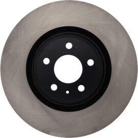 CENTRIC PARTS ALLOY BRAKE ROT