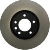 CENTRIC PARTS ALLOY BRAKE ROT