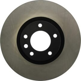 CENTRIC PARTS ALLOY BRAKE ROT