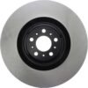 CENTRIC PARTS ALLOY BRAKE ROT