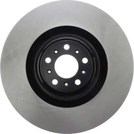 CENTRIC PARTS ALLOY BRAKE ROT