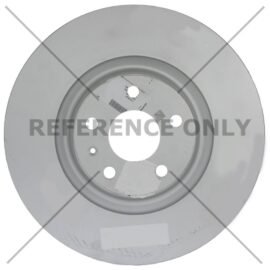 CENTRIC PARTS BRAKE ROTOR