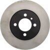 CENTRIC PARTS ALLOY BRAKE ROT