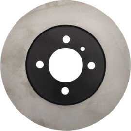 CENTRIC PARTS ALLOY BRAKE ROT