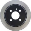CENTRIC PARTS ALLOY BRAKE ROT