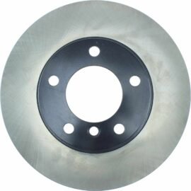 CENTRIC PARTS ALLOY BRAKE ROT