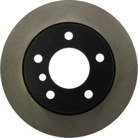 CENTRIC PARTS ALLOY BRAKE ROT