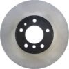 CENTRIC PARTS ALLOY BRAKE ROT