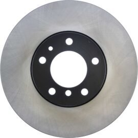 CENTRIC PARTS ALLOY BRAKE ROT