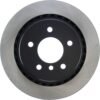 CENTRIC PARTS ALLOY BRAKE ROT