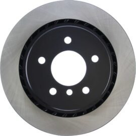 CENTRIC PARTS ALLOY BRAKE ROT