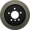 CENTRIC PARTS ALLOY BRAKE ROT