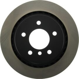 CENTRIC PARTS ALLOY BRAKE ROT